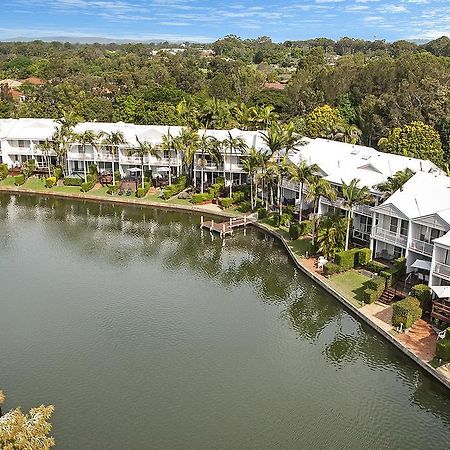 Portside Noosa Waters Otel Noosaville Dış mekan fotoğraf