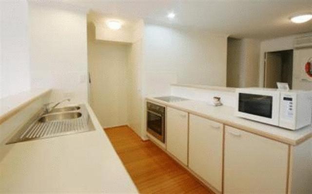 Portside Noosa Waters Otel Noosaville Dış mekan fotoğraf