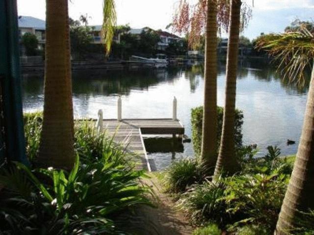 Portside Noosa Waters Otel Noosaville Dış mekan fotoğraf