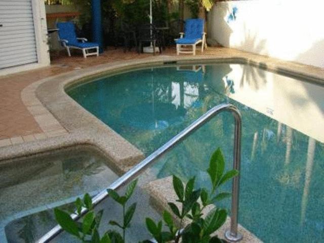 Portside Noosa Waters Otel Noosaville Dış mekan fotoğraf