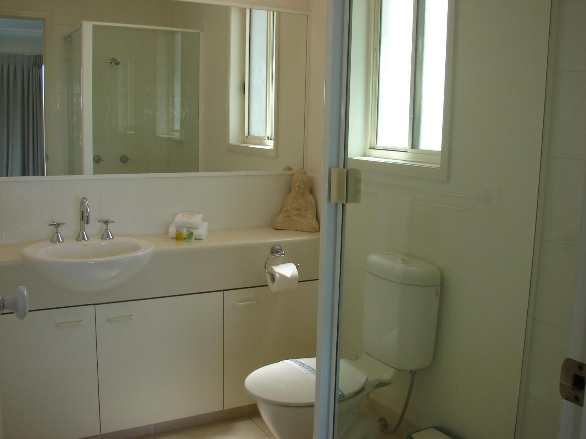Portside Noosa Waters Otel Noosaville Dış mekan fotoğraf