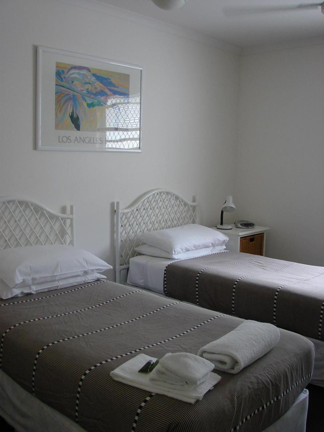 Portside Noosa Waters Otel Noosaville Dış mekan fotoğraf