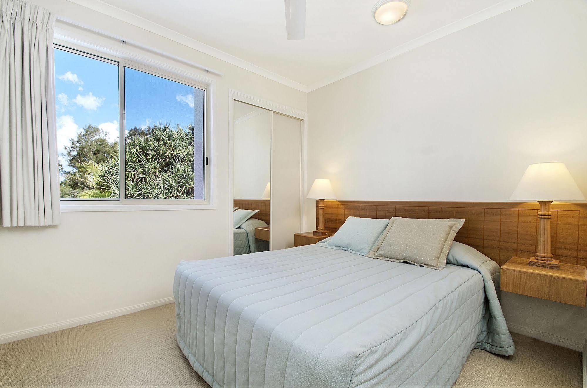 Portside Noosa Waters Otel Noosaville Dış mekan fotoğraf