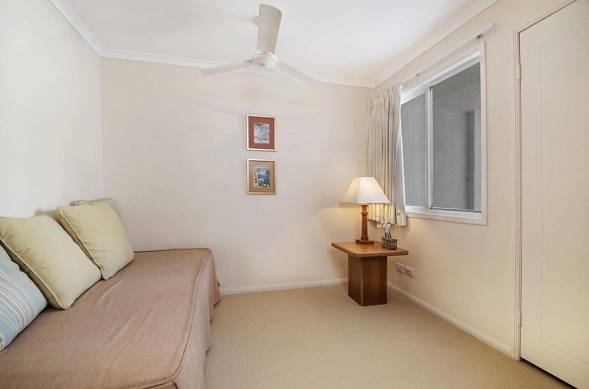 Portside Noosa Waters Otel Noosaville Dış mekan fotoğraf