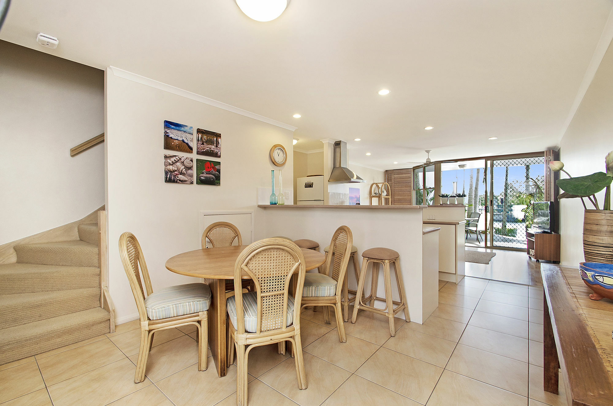 Portside Noosa Waters Otel Noosaville Dış mekan fotoğraf